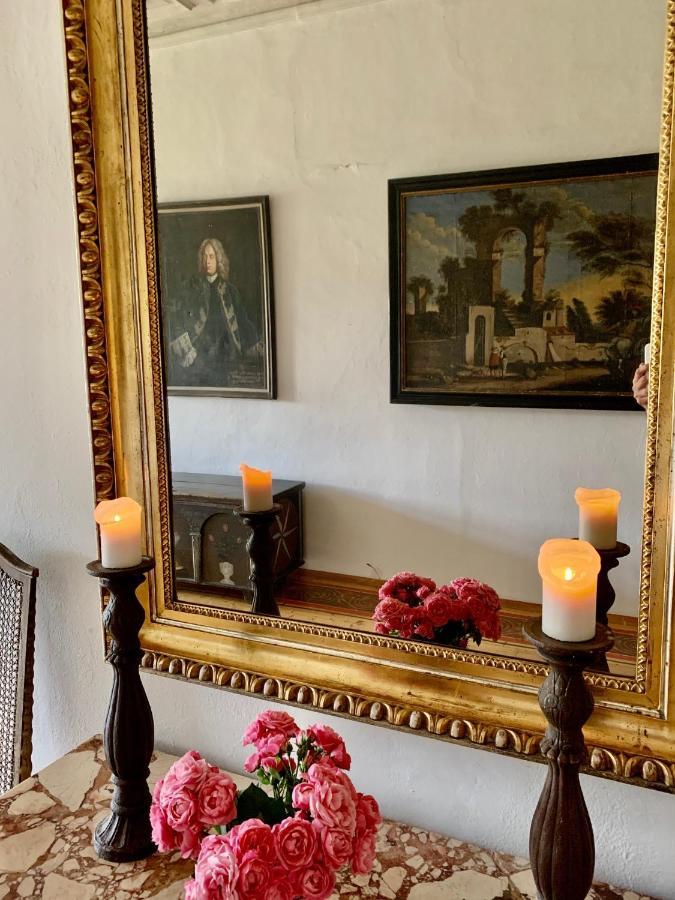 Schloss Moosburg Gaestehaus Dış mekan fotoğraf