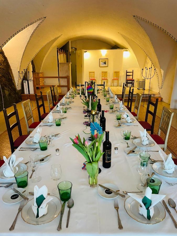 Schloss Moosburg Gaestehaus Dış mekan fotoğraf