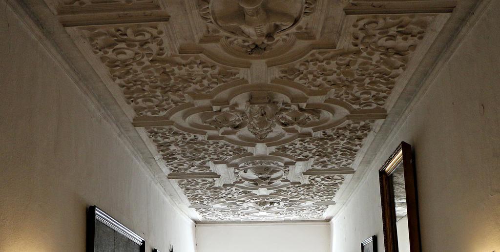 Schloss Moosburg Gaestehaus Dış mekan fotoğraf